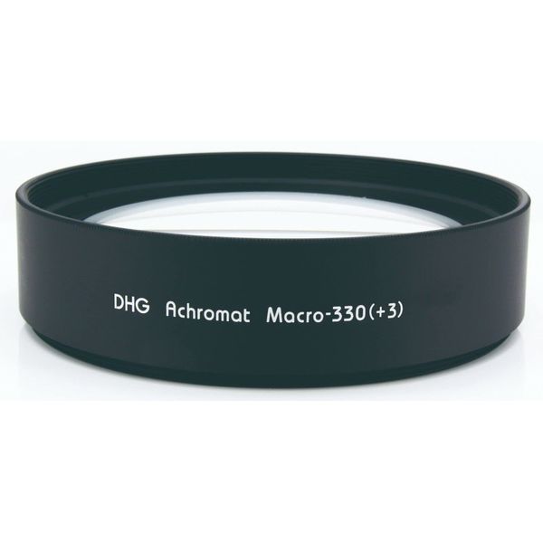 Marumi DHG 330 58mm Achromat Lens