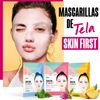 Cyzone Skin First Brightening Cloth Face Mask