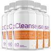 zCleanse Pills - zCleanse Boosts Immunity & Energy Level ORIGINAL - 5 Pack