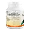 Magnesium Gluconate 500mg x 90 Capsules (100% Additive Free)