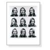 Poster Colin Day Kate Moss (keitomosu)