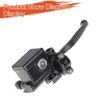 labwork Front Brake Master Cylinder Replacement for Suzuki LT230 1985-1993