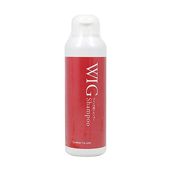 Leonka Wig Shampoo 6.8 fl oz (200 ml)