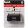 WAHL Custom Shave System, Comfort Close, Model 7336