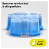 Braun Clean Renew Refill Cartridges CCR , Blue, 3 Count