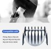 YanBan Replacement Hair Clipper Comb for Philips RQ111 RQ1185 RQ1187 RQ1195 RQ1250 RQ1180 S9151 S8000