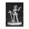 REAPER Sheila Silver-Cowgirl
