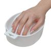 Nelpara Manicure Bowl, Acetone Compatible
