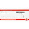 Conium D 12 Vials 8 ml Ampoules