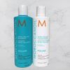 New Moroccanoil Extra Volume Shampoo Conditioner 8.5 oz/ 500 ml Combo Set