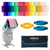 Rogue Gels - Universal Lighting Filter Kit