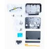 SmartiPi Touch Pro 2 for Raspberry Pi 4 and 5 (Large - with External Micro SD Card Access)