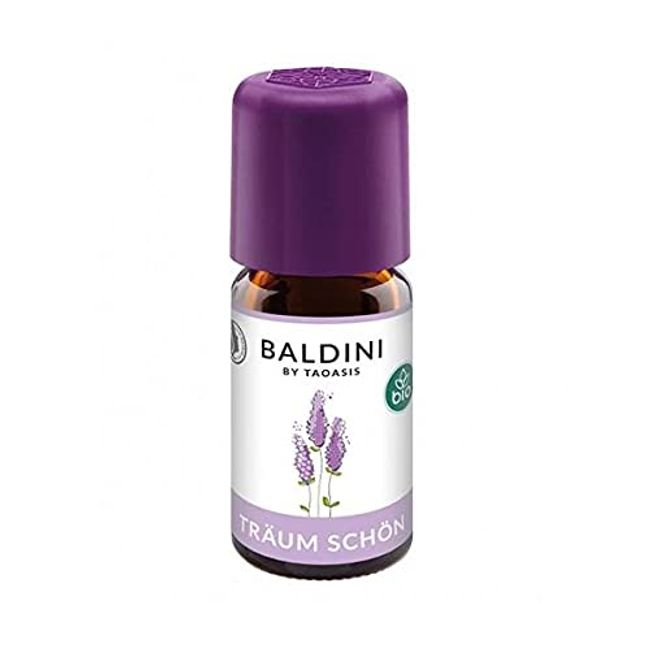 Baldini by Taoasis Schlaf gut, Duftkomposition, 5ml