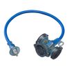 hataya Rainproof Short Tap fx005b