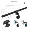 LED Screen Bar Light USB Computer Monitor Eye-Caring Reading Lamp Dimmable E9T7