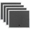 ABESTORM 4-Pack MERV-1 Replacement Set for Crawlspace Dehumidifiers,SN35P