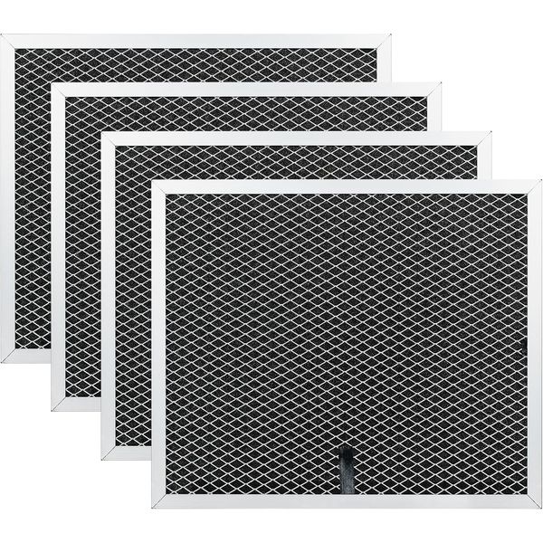 ABESTORM 4-Pack MERV-1 Replacement Set for Crawlspace Dehumidifiers,SN35P