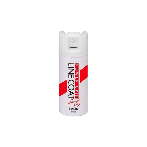 SUNLINE SO-55/50ml Power-Up Line Coat, Speed Dry