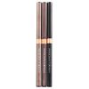 Physician's Formula-Shimmer Strips Custom Eye Enhancing Eyeliner Trio-Set of 3 Eyeliners for a Natural Nude Look-Long-wearing, Waterproof Formula-for Sensitive Eyes and Contact Lens Wearers, Brown