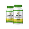 Lipozem - Lipozem Capsules (2 Pack)