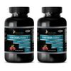 Heart Rhythm Regulation - HAWTHORN BERRY COMPLEX - Arrhythmia Management - 2 Bot