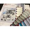 RIOLIS Cross Stitch Kit - 1886 - Snow Leopard