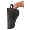 New Barsony OWB Holster + Speed-Loader Pouch for Taurus 66 607 627 Tracker (7 Shot) Right