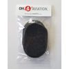Aviation Headset Replacement Part Foam Insert david Clark Models