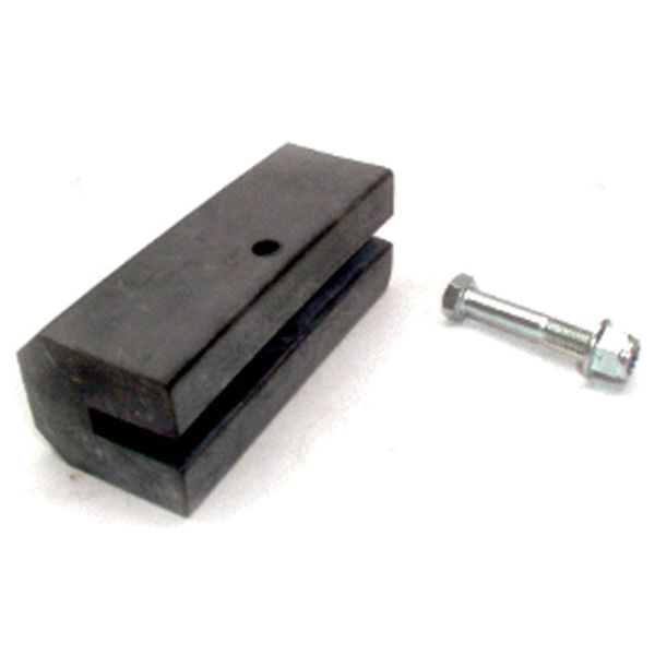 Nachman Shock Pad Kit Arctic Cat Sm-04091