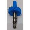 La Speedometer Gear - 28 Tooth short shaft Speedometer Driven Gear 52067628