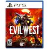 Evil West - PlayStation 5