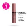 NYX prop.MAKEUP Butter Lip Gloss - Cinnamon Roll