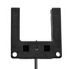 Heschen Photoelectric Sensor Switch E3S-GS50E4 NPN NO(Normally Open) 10-30V 3 Wire Diffuse Type Detection Distance 50mm