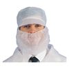 PAL N43110HP Beard Covers/Masks, White