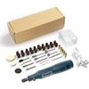 Windshield Auto glass chip repair mini drill rotatory machine