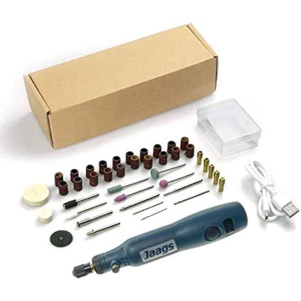 Windshield Auto glass chip repair mini drill rotatory machine