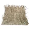 Rogers Waterfowlers Natural Sheet Grass, 4 Pack in Tan