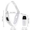 Electric V-Face Shaping Massage Face Lifting Slim Double Chin Removal Machine