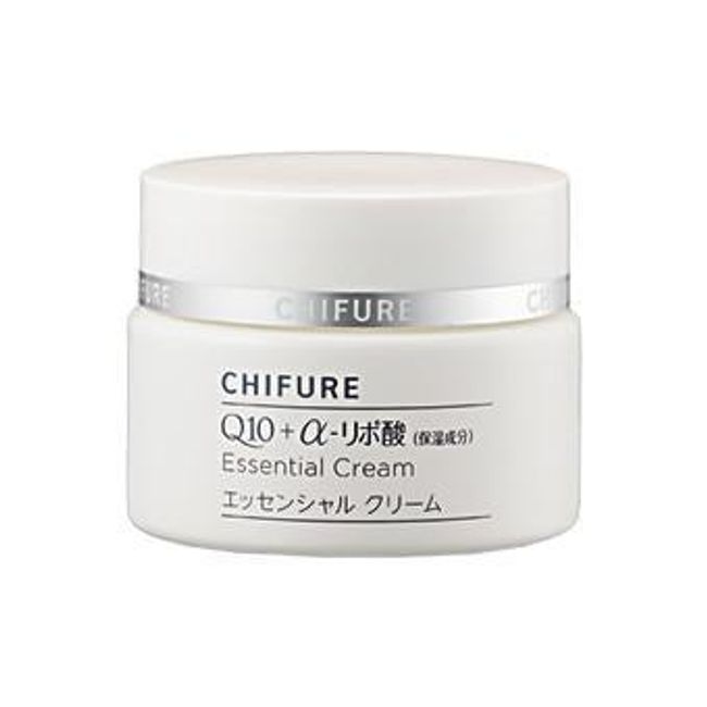 Chifure Q10 Essential Moisturizing Face Cream N 30g