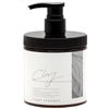 Clay Cream Shampoo (1 Body, Earl Gray)