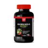 reduce blood sugar - ASHWAGANDHA ROOT COMPLEX 770mg - anti inflammatory 1B