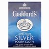 GODDARDS SILVER CLOTH PK12 by Goddards