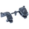 Redcat Racing (TM-39) Front C Hub Left & Right