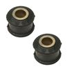 Rear Sway Bar Link Bushing Grommet Pair Set Compatible with Dodge Sprinter Van