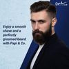 Papi & Co Pre Shave Beard Oil 50 Ml / 1.7 Fl Oz