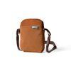 Bellroy City Pouch Sling Bag, E-Reader or Small Tablet, Purse, Sunglasses, Smartphone, bronze
