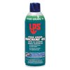 Food Grade Machine Oil w/Detex, 11 oz
