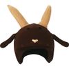 COOLCASC GOAT Multisport Helmet Cover