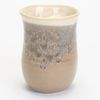 Clay in Motion Handwarmer Mug - Right Hand (Desert Sand)