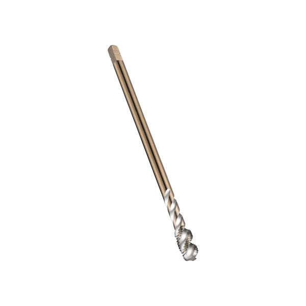Dormer MF Machine Tap Spiral Flute 45°, Pack of 1